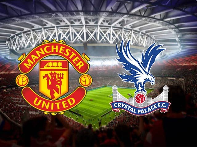 Soi kèo nhà cái Man Utd vs Crystal Palace, 19/09/2020 - Ngoại Hạng Anh