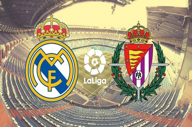 Soi kèo nhà cái Real Madrid vs Valladolid, 30/9/2020 – VĐQG Tây Ban Nha