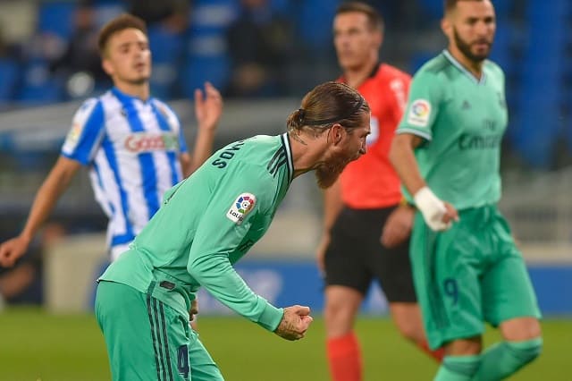 Soi kèo nhà cái Real Sociedad vs Real Madrid, 20/9/2020 – VĐQG Tây Ban Nha