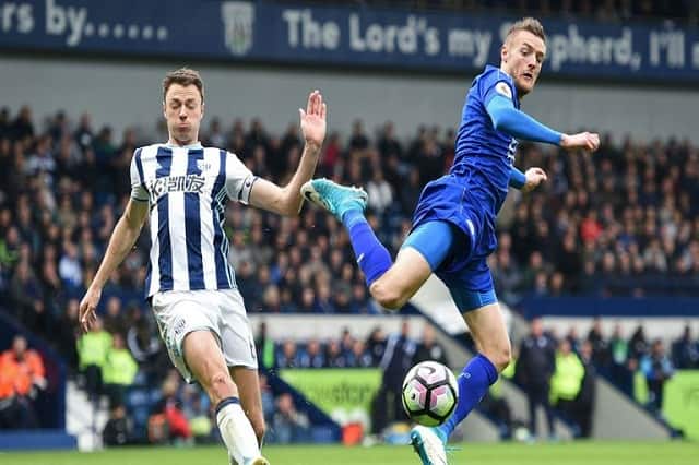 Soi kèo nhà cái West Brom vs Leicester, 12/09/2020 – Ngoại Hạng Anh