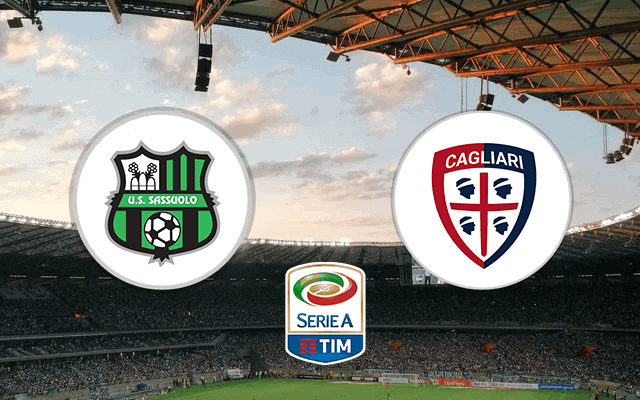 Soi kèo nhà cái Sassuolo vs Cagliari, 20/9/2020 – VĐQG Ý [Serie A]