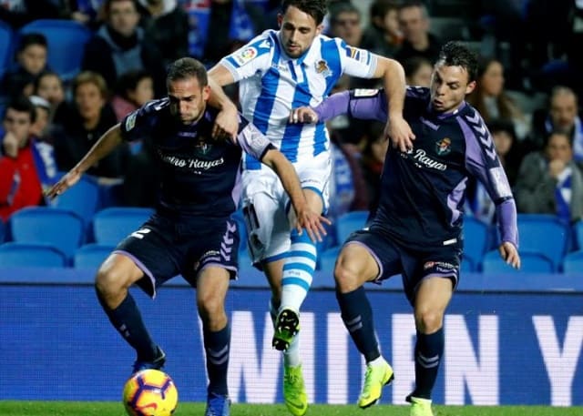 Soi kèo nhà cái  Valladolid vs Real Sociedad, 13/9/2020 – VĐQG Tây Ban Nha