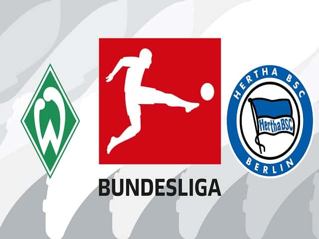 Soi kèo nhà cái Werder Bremen vs Hertha Berlin, 19/9/2020 – VĐQG Đức [Bundesliga]