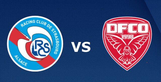 Soi kèo nhà cái Strasbourg vs Dijon, 20/9/2020 – VĐQG Pháp [Ligue 1]