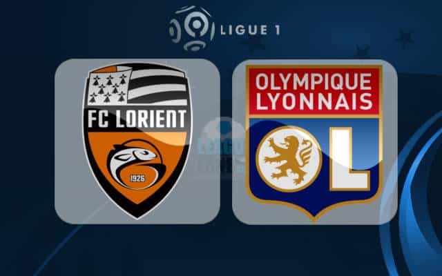 Soi kèo nhà cái Lorient vs Olympique Lyonnais, 27/09/2020 - VĐQG Pháp [Ligue 1]