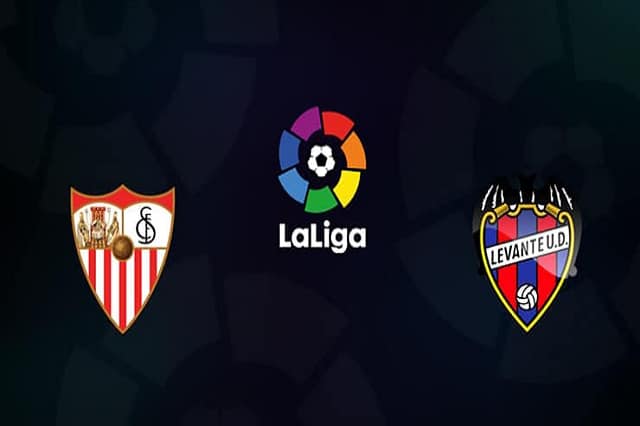 Soi kèo nhà cái Sevilla vs Levante, 30/9/2020 – VĐQG Tây Ban Nha