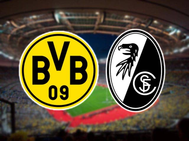 Soi kèo nhà cái Dortmund vs Freiburg, 3/10/2020 – Giải VĐQG Đức [Bundesliga]