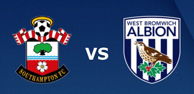 Soi kèo nhà cái Southampton vs West Bromwich Albion, 03/10/2020 – Ngoại Hạng Anh