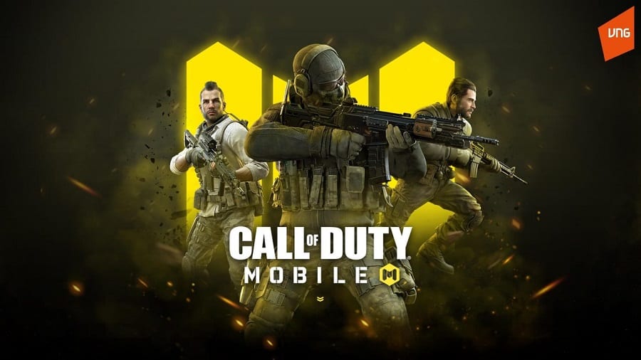 Bật mí chế độ sinh tồn trong game chơi Call Of Duty từ A đến Z