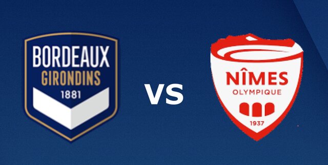 Soi kèo nhà cái Bordeaux vs Nimes, 25/10/2020 - VĐQG Pháp