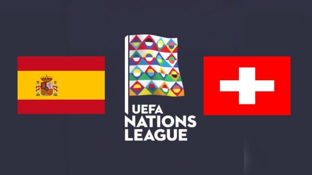 Soi kèo nhà cái Tây Ban Nha vs Thụy Sĩ, 11/10/2020 – Nations League