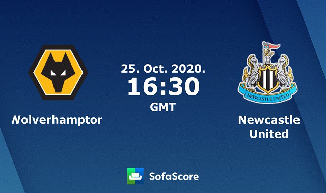 Soi kèo nhà cái Wolverhampton vs Newcastle United, 24/10/2020 – Ngoại hạng Anh