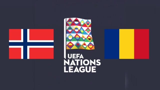 Soi kèo nhà cái Na Uy vs Romania, 11/10/2020 – Nations League