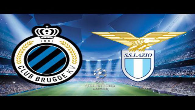 Soi kèo nhà cái Club Brugge KV vs Lazio, 29/10/2020 - Cúp C1 Châu Âu