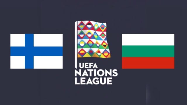 Soi kèo nhà cái Phần Lan vs Bulgaria, 11/10/2020 – Nations League