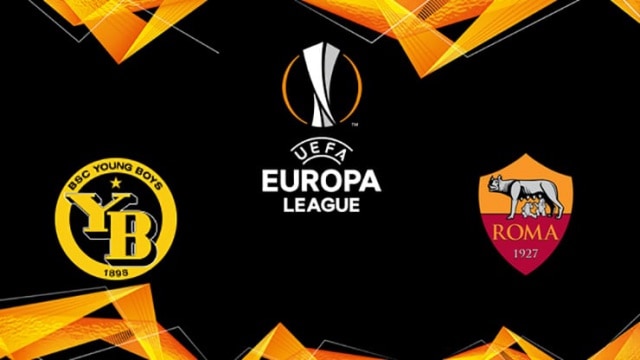 Soi kèo nhà cái Young Boys vs AS Roma, 22/10/2020 – Cúp C2 Châu Âu