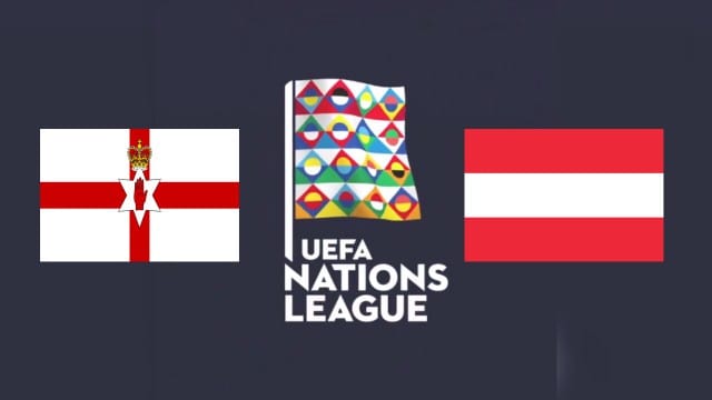 Soi kèo nhà cái Bắc Ireland vs Áo, 12/10/2020 – Nations League