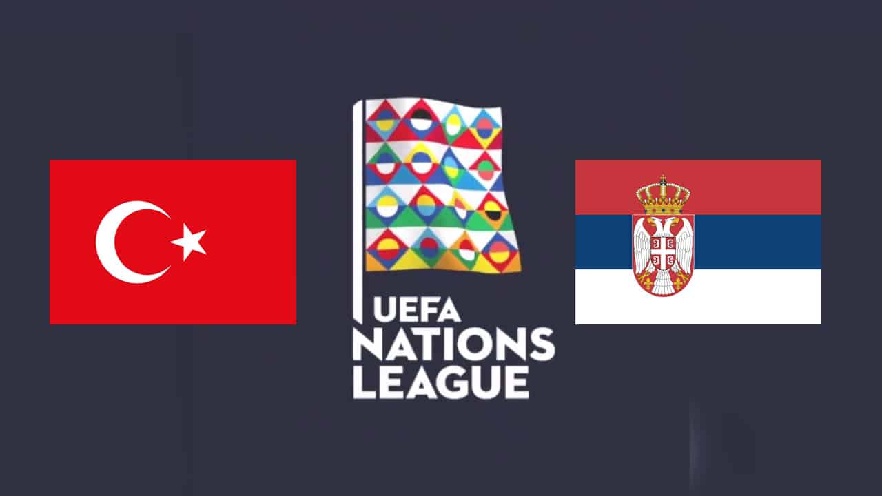 Soi kèo nhà cái Thổ Nhĩ Kỳ vs Serbia, 15/10/2020 - Nations League