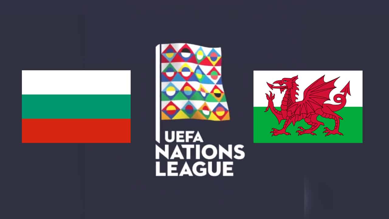 Soi kèo nhà cái Bulgaria vs Wales, 15/10/2020 - Nations League