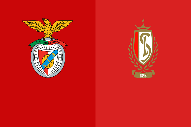 Soi kèo nhà cái Benfica vs St. Liege, 30/10/2020 – Cúp C2 Châu Âu