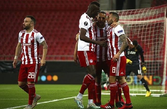 Soi kèo nhà cái Olympiacos Piraeus vs Marseille, 22/10/2020 - Cúp C1 Châu Âu