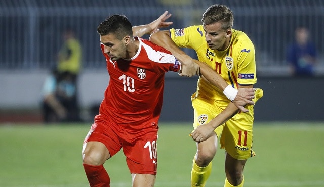 Soi kèo nhà cái Luxembourg vs Đảo Cyprus, 10/10/2020 – Nations League