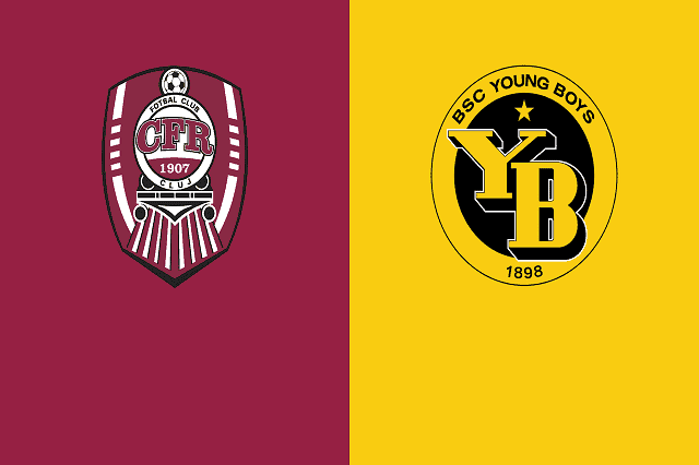 Soi kèo nhà cái CFR Cluj vs Young Boys, 30/10/2020 – Cúp C2 Châu Âu