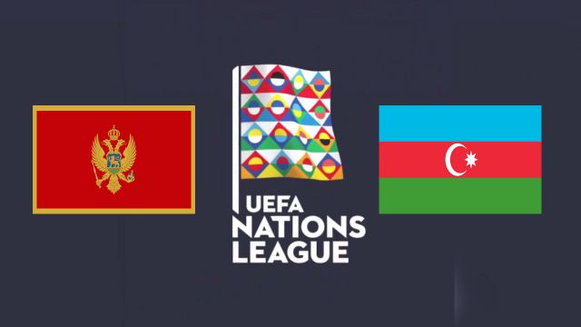 Soi kèo nhà cái Montenegro vs Azerbaijan, 10/10/2020 – Nations League