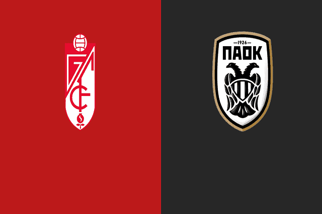 Soi kèo nhà cái Granada CF vs PAOK, 30/10/2020 – Cúp C2 Châu Âu