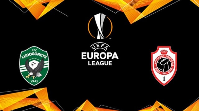 Soi kèo nhà cái Ludogorets vs Antwerp, 23/10/2020 – Cúp C2 Châu Âu