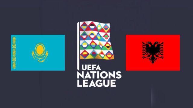 Soi kèo nhà cái Kazakhstan vs Albania, 11/10/2020 – Nations League