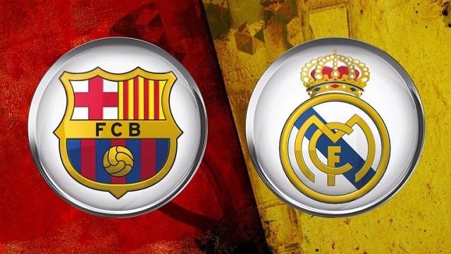 Soi kèo nhà cái Barcelona vs Real Madrid, 24/10/2020 – VĐQG Tây Ban Nha