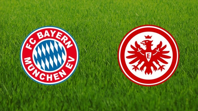 Soi kèo nhà cái Bayern Munich vs Eintracht Frankfurt, 24/10/2020 - VĐQG Đức