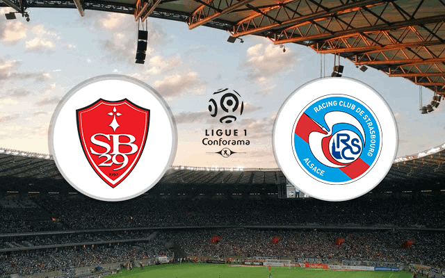 Soi kèo nhà cái Brest vs Strasbourg, 25/10/2020 - VĐQG Pháp [Ligue 1]