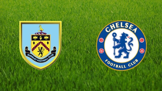 Soi kèo nhà cái Burnley vs Chelsea, 31/10/2020 - Ngoại Hạng Anh