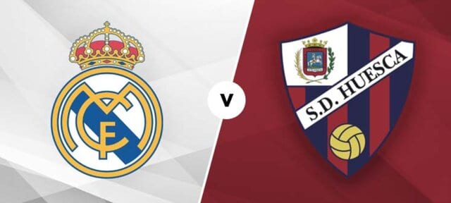 Soi kèo nhà cái Real Madrid vs Huesca, 31/10/2020 – VĐQG Tây Ban Nha