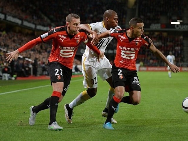 Soi kèo nhà cái Dijon vs Rennes, 18/10/2020 - VĐQG Pháp [Ligue 1]