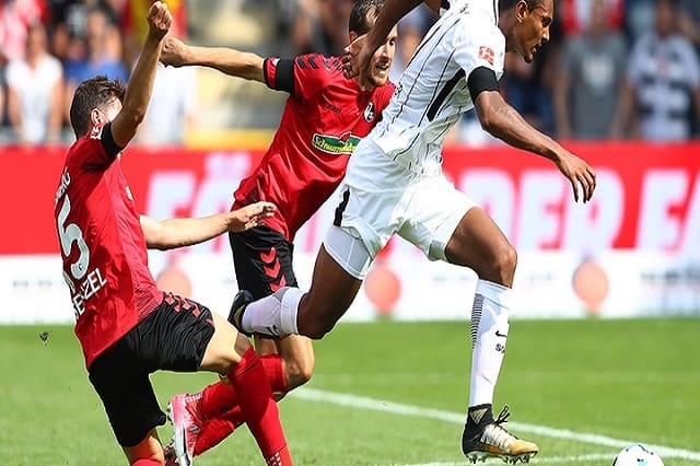 Soi kèo nhà cái Eintracht Frankfurt vs Werder Bremen, 31/10/2020 - VĐQG Đức