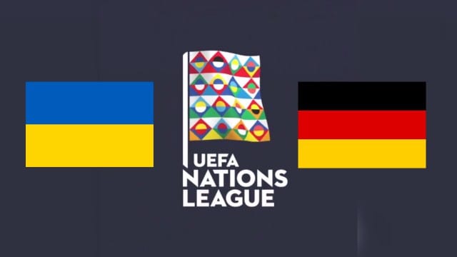 Soi kèo nhà cái Ukraine vs Đức, 11/10/2020 – Nations League