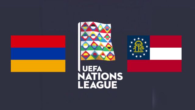 Soi kèo nhà cái Armenia vs Georgia, 11/10/2020 – Nations League