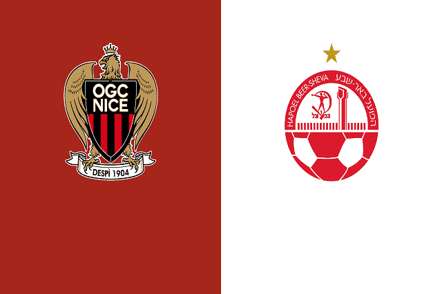 Soi kèo nhà cái Nice vs H. Beer Sheva, 30/10/2020 – Cúp C2 Châu Âu