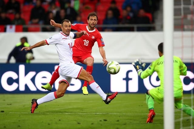 Soi kèo nhà cái Bắc Macedonia vs Georgia, 15/10/2020 – Nations League