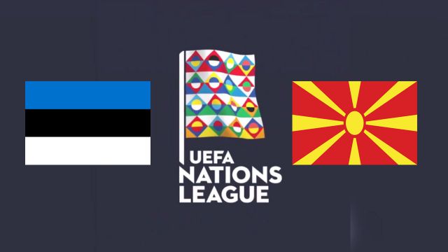 Soi kèo nhà cái Estonia vs Bắc Macedonia, 11/10/2020 – Nations League