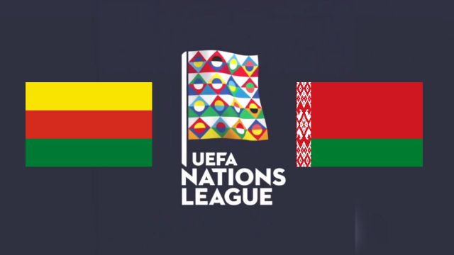 Soi kèo nhà cái Lithuania vs Belarus, 11/10/2020 – Nations League