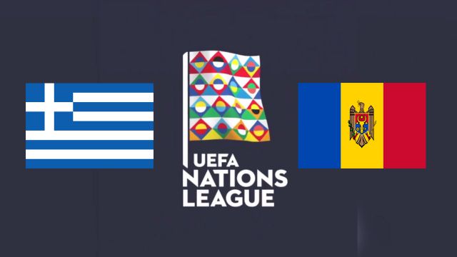 Soi kèo nhà cái Hy Lạp vs Moldova, 12/10/2020 – Nations League