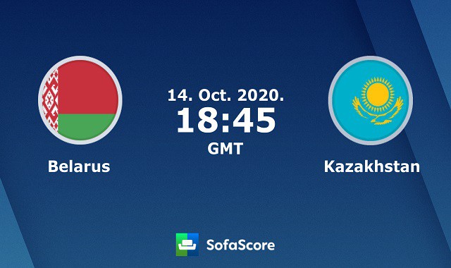 Soi kèo nhà cái Belarus vs Kazakhstan, 15/10/2020 – Nations League