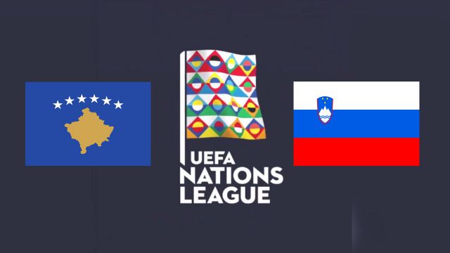 Soi kèo nhà cái Kosovo vs Slovenia, 12/10/2020 – Nations League