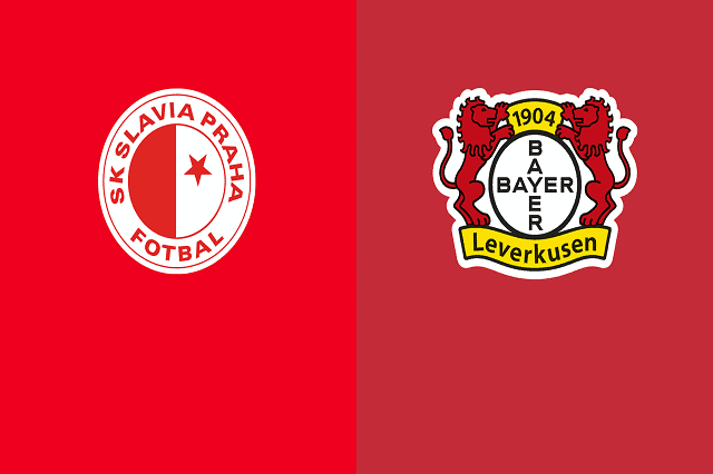 Soi kèo nhà cái Slavia Prague vs Bayer Leverkusen, 30/10/2020 – Cúp C2 Châu Âu