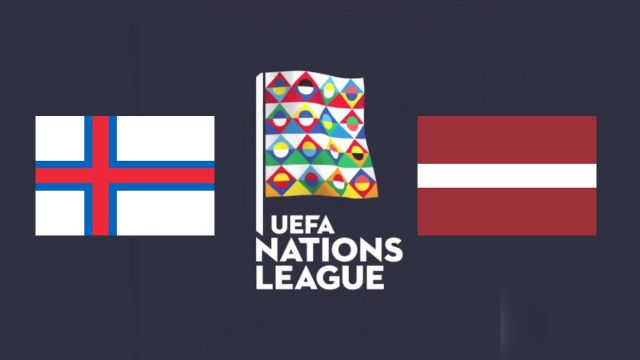 Soi kèo nhà cái Quần đảo Faroe vs Latvia, 10/10/2020 – Nations League