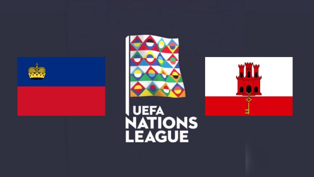 Soi kèo nhà cái Liechtenstein vs Gibraltar, 10/10/2020 – Nations League